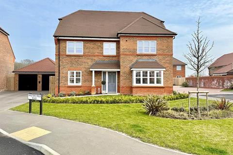 undefined, Sweeters Field Road, Alfold, GU6