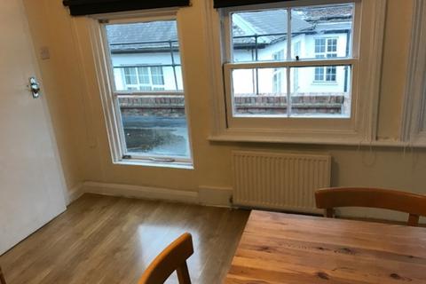 1 bedroom flat to rent, 2 Wolverton Gardens, London, W6