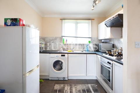 undefined, Shepherds Walk, London, NW2