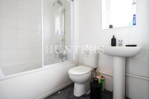 undefined, Shepherds Walk, London, NW2