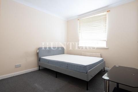 undefined, Shepherds Walk, London, NW2