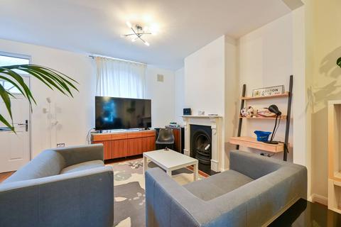 3 bedroom house for sale, Longley Street, Bermondsey, London, SE1