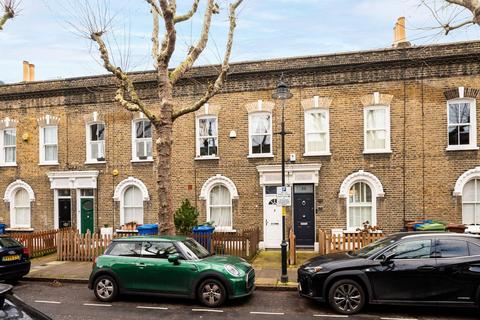 3 bedroom house for sale, Longley Street, Bermondsey, London, SE1