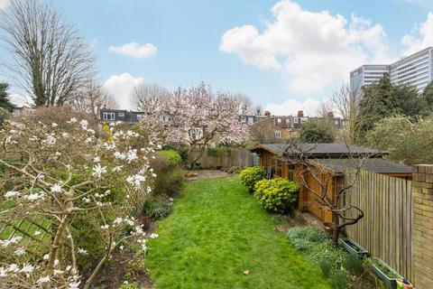 5 bedroom semi-detached house for sale, London W4