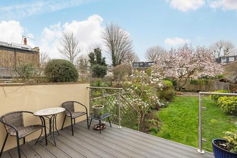 5 bedroom semi-detached house for sale, London W4