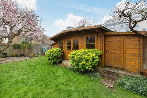 5 bedroom semi-detached house for sale, London W4