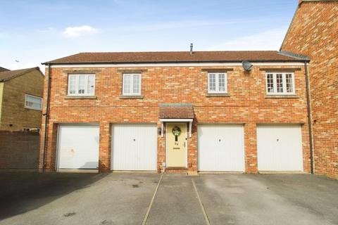 undefined, White Eagle Road, Haydon End, SN25