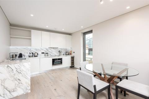 2 bedroom apartment for sale - Wilfred Street, London, SW1E