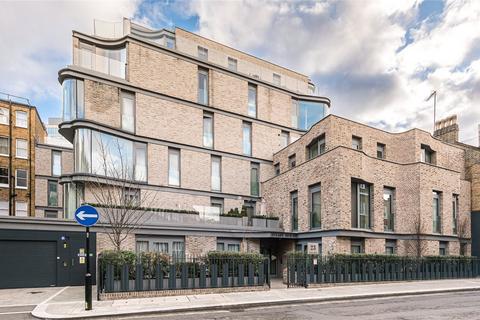 undefined, Wilfred Street, London, SW1E
