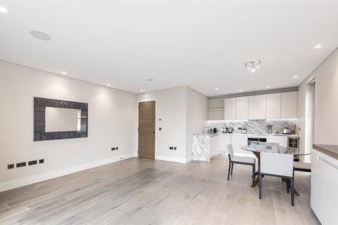 undefined, Wilfred Street, London, SW1E