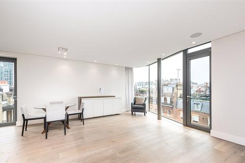 undefined, Wilfred Street, London, SW1E