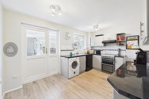 undefined, Oxer Close, Elmswell,