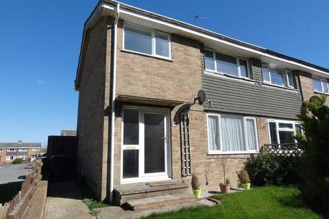 Ash Road, Aylesham, Canterbury, Kent, CT3