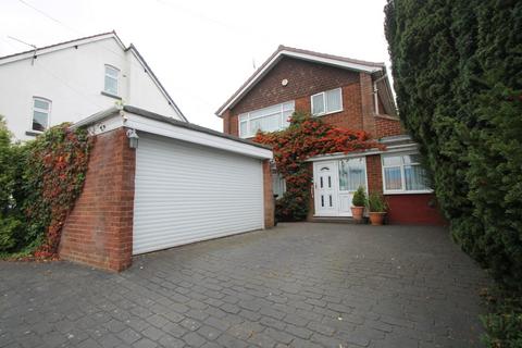 3 bedroom detached house for sale, Long Lane, Halesowen B62