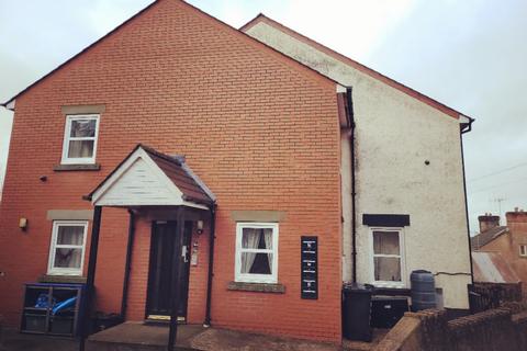 undefined, Station Street, Cinderford GL14