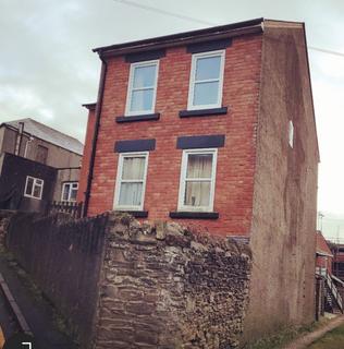 undefined, Station Street, Cinderford GL14