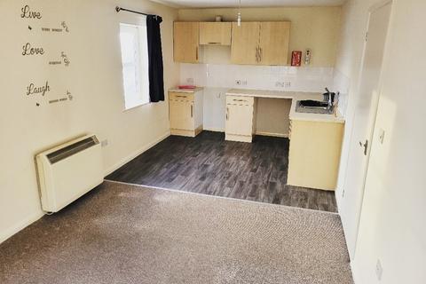 undefined, Station Street, Cinderford GL14