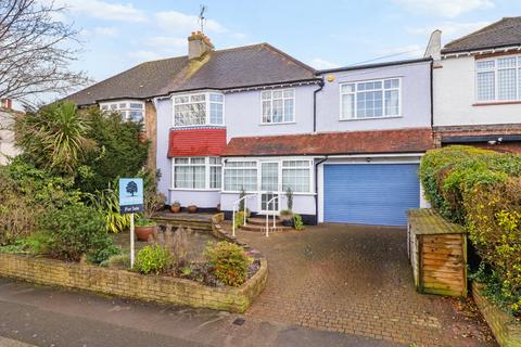 undefined, Salisbury Road, Carshalton SM5