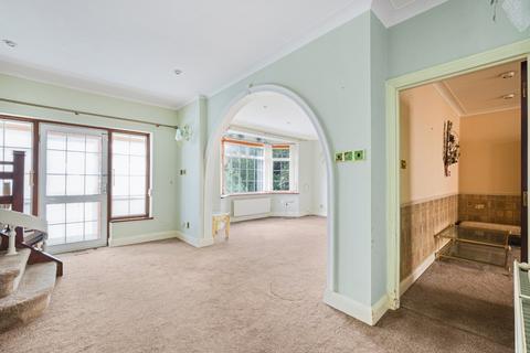 undefined, Salisbury Road, Carshalton SM5