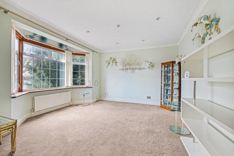 undefined, Salisbury Road, Carshalton SM5