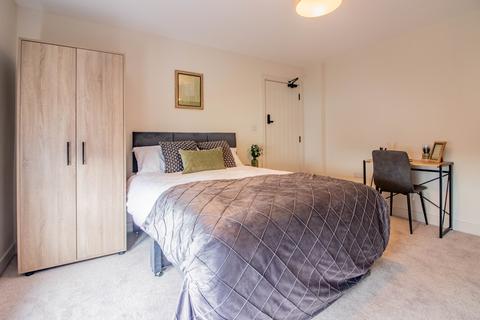 undefined, Room 3 209 Derby Road, Stapleford, Nottingham