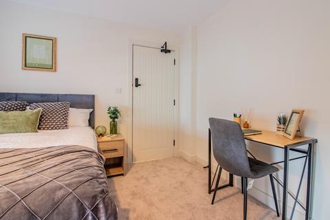 undefined, Room 3 209 Derby Road, Stapleford, Nottingham