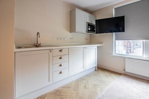 undefined, Room 3 209 Derby Road, Stapleford, Nottingham
