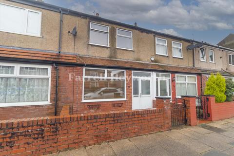 3 bedroom house for sale, Leicester Street, Barrow In Furness LA13