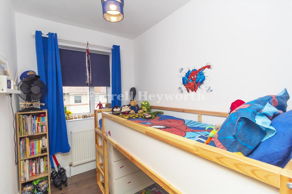 Bedroom 3