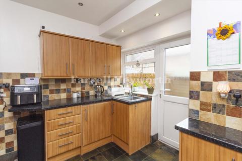 3 bedroom house for sale, Leicester Street, Barrow In Furness LA13