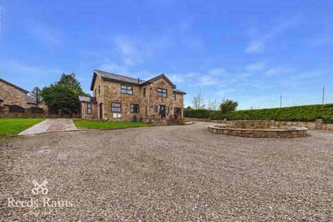undefined, Bury Lane, Chorley PR6
