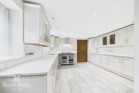 undefined, Bury Lane, Chorley PR6