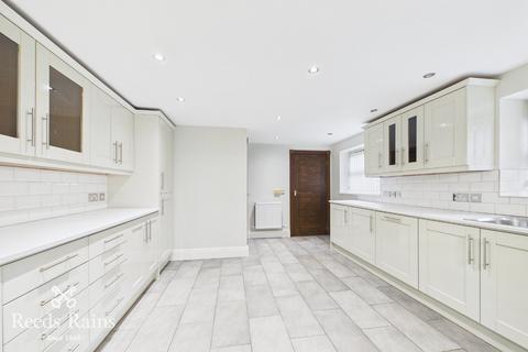 undefined, Bury Lane, Chorley PR6