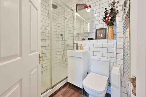 1 bedroom flat for sale, The Hideaway, Watford, Abbots Langley, WD5