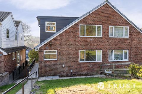 undefined, Ebor Gardens, Mirfield, WF14
