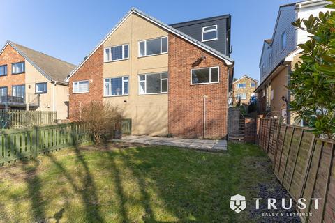 undefined, Ebor Gardens, Mirfield, WF14