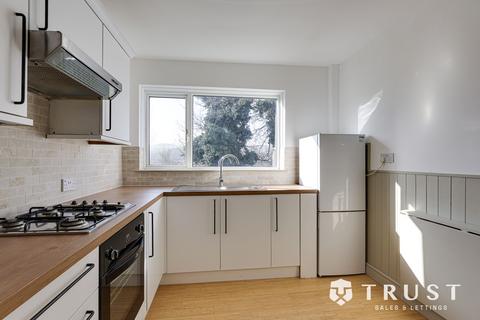 undefined, Ebor Gardens, Mirfield, WF14