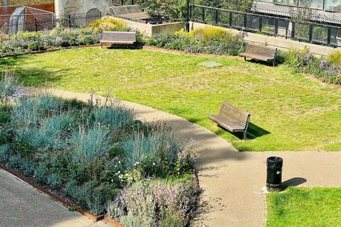 2 bedroom flat for sale, Churchway, London NW1