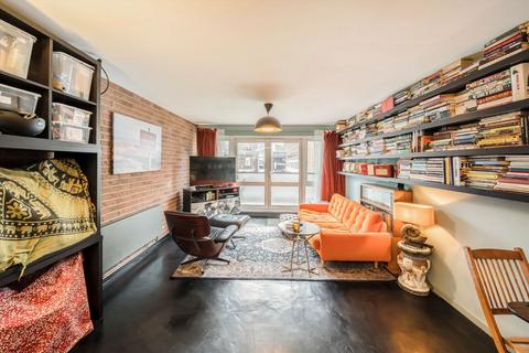 2 bedroom flat for sale, Churchway, London NW1