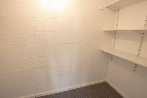 undefined, Victoria Centre, Nottingham, NG1 3PQ