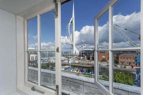 1 bedroom apartment to rent, The Vulcan, Portsmouth PO1