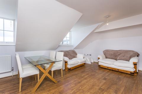 1 bedroom apartment to rent, The Vulcan, Portsmouth PO1