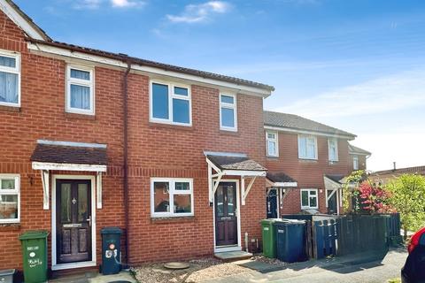 undefined, Brookside Way, Southampton SO30
