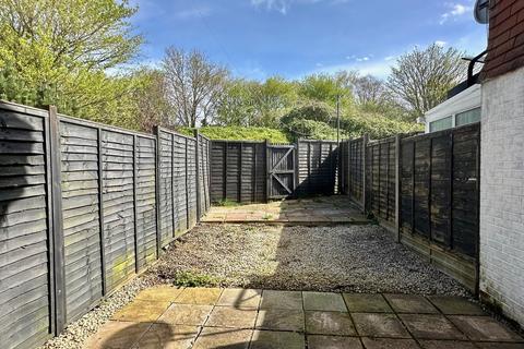 undefined, Brookside Way, Southampton SO30