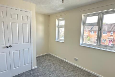 undefined, Brookside Way, Southampton SO30