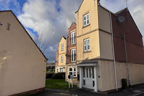 Whitehall Drive, Leeds