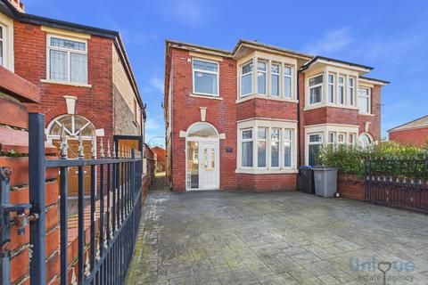 Pedders Lane,  Blackpool, FY4