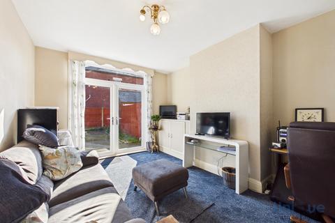 undefined, Pedders Lane,  Blackpool, FY4