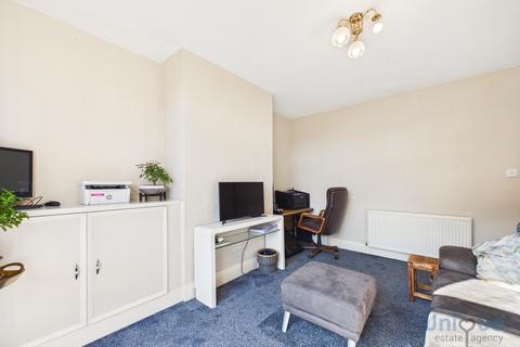 undefined, Pedders Lane,  Blackpool, FY4