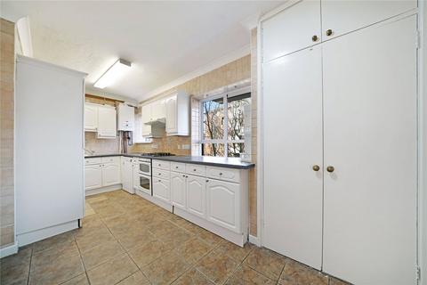 2 bedroom apartment for sale, Hetherington House, Brecknock Road Estate, Brecknock Road, London, N19